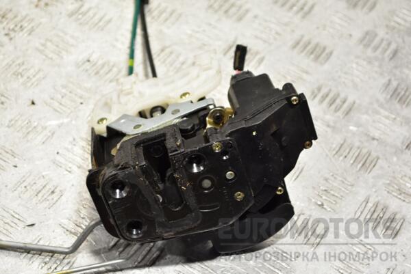 Замок двери передний левый электр 5 пинов Kia Cerato 2004-2008 284202 - 2