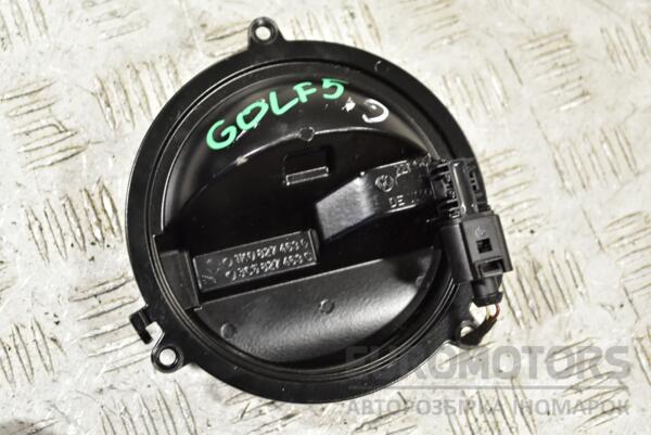 Ручка открывания крышки багажника наружная VW Golf (V) 2003-2008 1K0827469G 284220 - 2