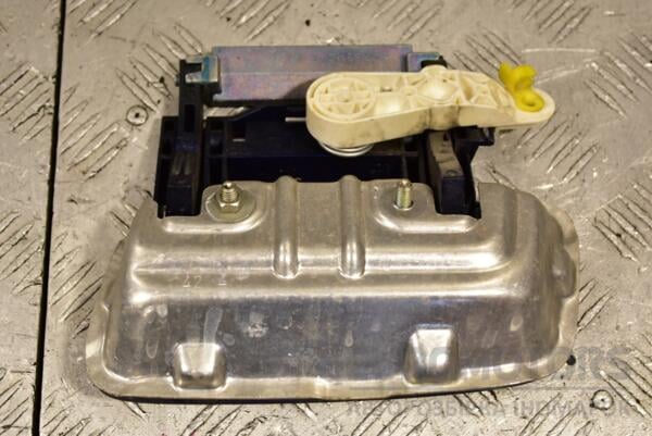 Ручка двери наружная передняя правая Opel Zafira (A) 1999-2005 284222 - 2