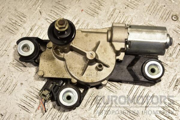 Моторчик стеклоочистителя задний Mazda 3 2003-2009 BP4K67450 284254 - 2