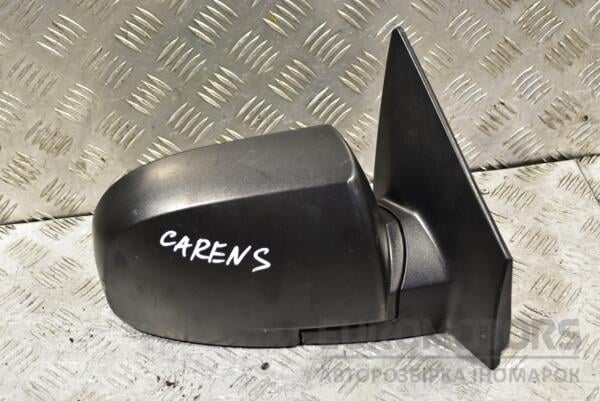 Дзеркало праве електр 5 пінів Kia Carens 2002-2006 284297 - 2