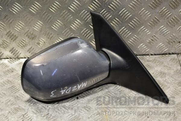 Дзеркало праве електр 5 пінів Mazda 3 2003-2009 284301 - 2