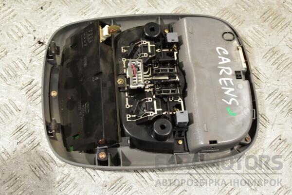 Плафон салону передній Kia Carens 2002-2006 928003E0 284305 - 2