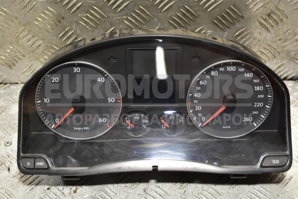 Панель приборов VW Golf 1.9tdi (V) 2003-2008 1K0920863B 284335 euromotors.com.ua