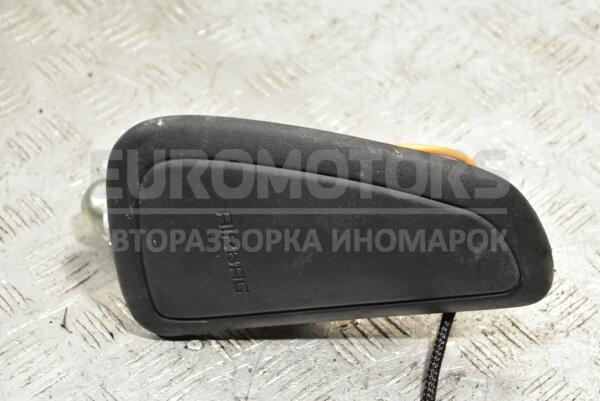 Подушка безопасности сиденье левая Opel Zafira (A) 1999-2005 13128725 284341 euromotors.com.ua