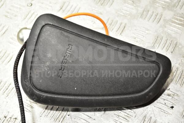 Подушка безопасности сиденье правая Opel Zafira (A) 1999-2005 13128726 284343 - 1