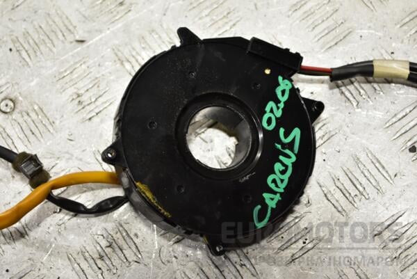 Шлейф Airbag кільце підрульові Kia Carens 2002-2006 284351 - 2