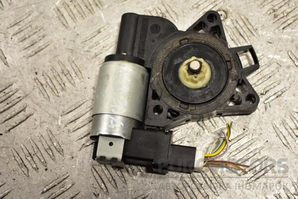 Моторчик склопідіймача правий Mazda 3 2003-2009 G22C5858X 284353 - 2