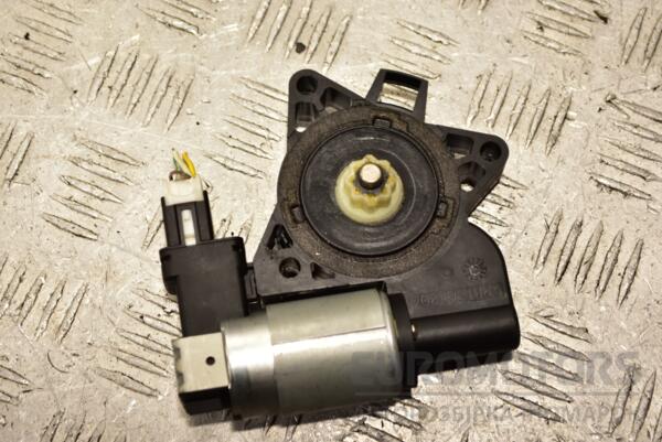 Моторчик склопідіймача лівий Mazda 3 2003-2009 GJ6A5958X 284355 - 2