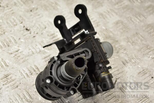Клапан обігрівача (кран пічки) Audi A6 (C6) 2004-2011 0392023007 284373 - 2