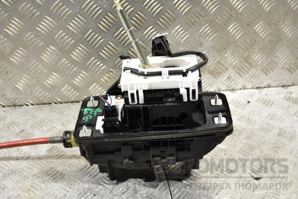 Кулиса перемикання АКПП з тросом Audi A6 3.0tdi (C6) 2004-2011 4F1713041AJ 284375 - 2