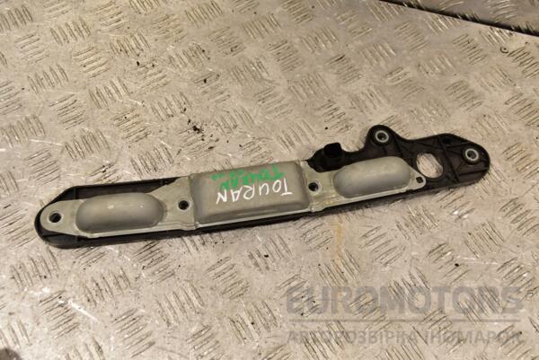 Ручка открывания крышки багажника наружная электр VW Touran 2003-2010 1T0827574L 284384 - 2