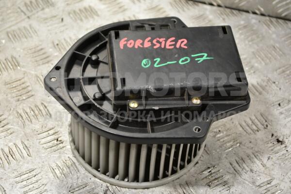 Моторчик пічки Subaru Forester 2002-2007 5027252820 284433 - 1