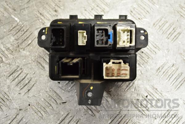 Кнопка омывателя фар Subaru Forester 2002-2007 284435-02 - 2