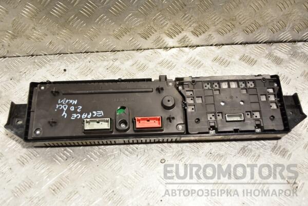 Панель приборов Renault Espace (IV) 2002-2014 8200980660 284441 - 2