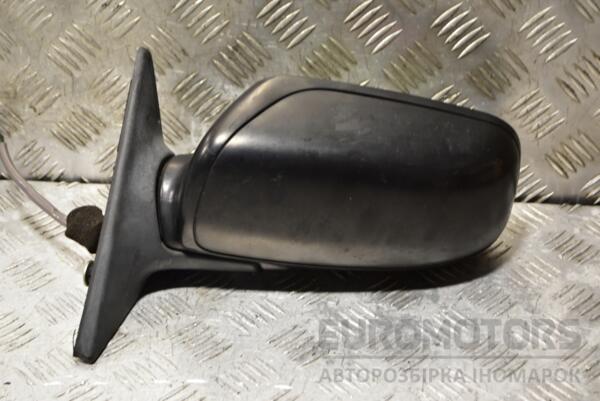 Зеркало левое электр 5 пинов -05 Subaru Forester 2002-2007 284452 - 2