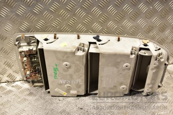 Плафон салону передній VW Touran 2003-2010 1T0868837C 284456 - 2
