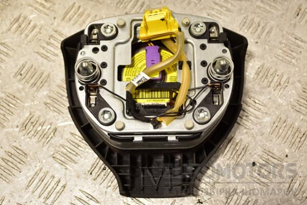 Подушка безпеки кермо Airbag VW Touran 2003-2010 5N0880201 284477 - 2