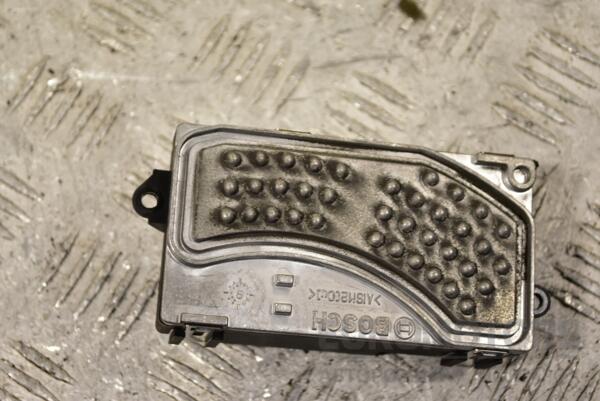 Резистор печки Audi A6 (C6) 2004-2011 4F0820521A 284480 - 2