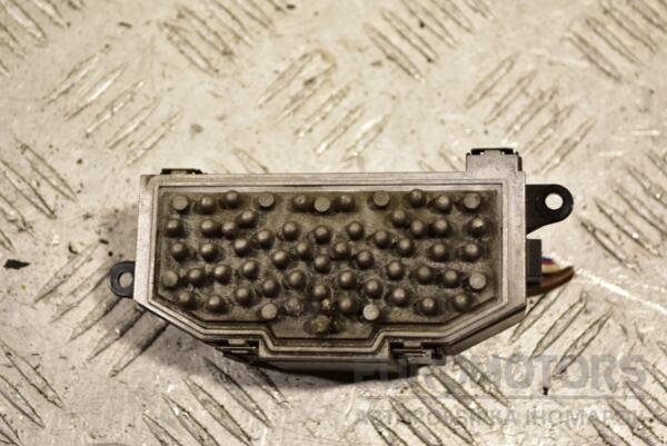 Резистор печки VW Touran 2003-2010 3C0907521D 284484 - 2