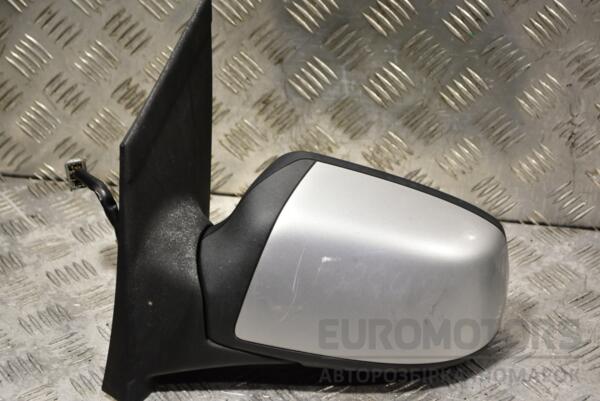 Дзеркало ліве електр 5 пинов -08 Ford Focus (II) 2004-2011 284490 - 2