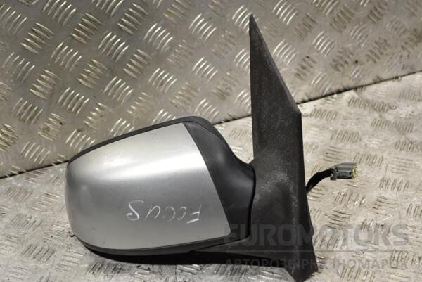 Дзеркало праве електр 5 пінів -08 Ford Focus (II) 2004-2011 284492 - 2