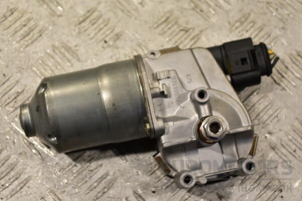 Моторчик склоочисника передній Opel Crossland 2017-2020 0390243607 284501 - 2