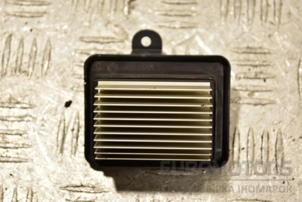 Резистор печки Opel Crossland 2017-2020 GC587002 284518 - 2