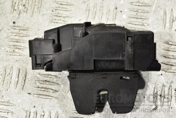 Замок крышки багажника электр 3 пина Opel Crossland 2017-2020 3644675 284555 - 2