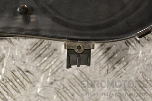 Панель приборов (дефект) Renault Trafic 2.0dCi 2001-2014 8200283194 284574 - 2