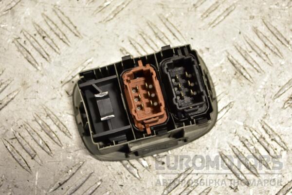 Кнопка центрального замка Renault Trafic 2001-2014 8200041254 284583-01 - 2