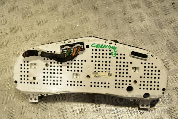 Панель приборов Kia Carnival 2.9crdi 2006-2014 940034D260 284588 - 2