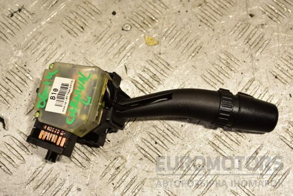 Підрульовий перемикач лівий Kia Carnival 2006-2014 934104D100 284592 - 2