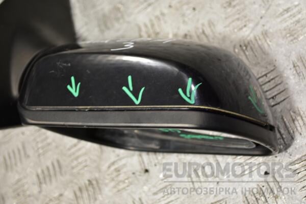 Зеркало правое электр 5 пинов (дефект) Mazda 3 2003-2009 284608 - 3