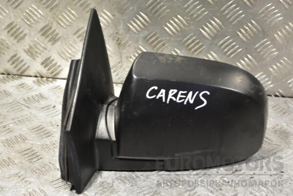 Зеркало левое электр 5 пинов Kia Carens 2002-2006 284611 - 2