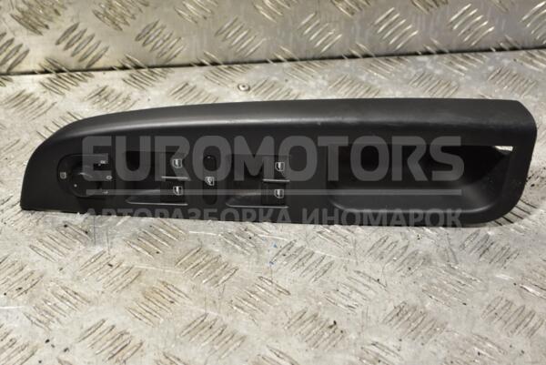 Кнопка регулювання дзеркал VW Golf (V) 2003-2008 1K0959565H 284615-01 euromotors.com.ua