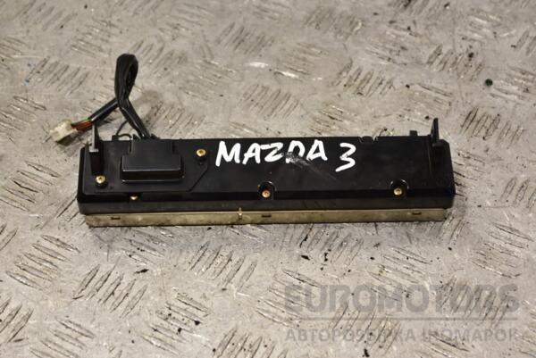 Дисплей информационный Mazda 3 2003-2009 284625 - 2