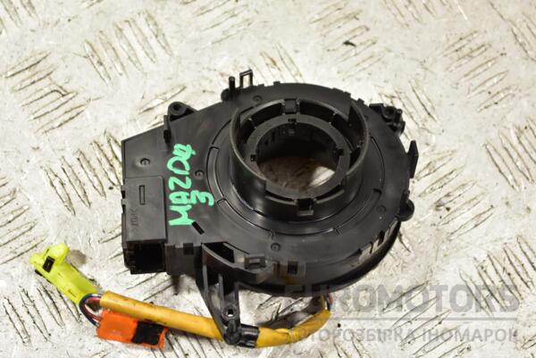 Шлейф Airbag кільце підрульові Mazda 3 2003-2009 284649 - 2