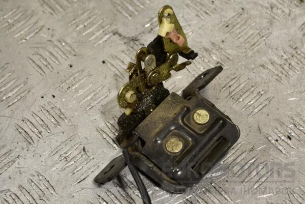 Замок кришки багажника Kia Carens 2002-2006 284659 - 2