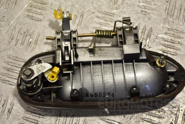 Ручка двери наружная передняя левая Kia Carens 2002-2006 K2N159410 284661 - 2