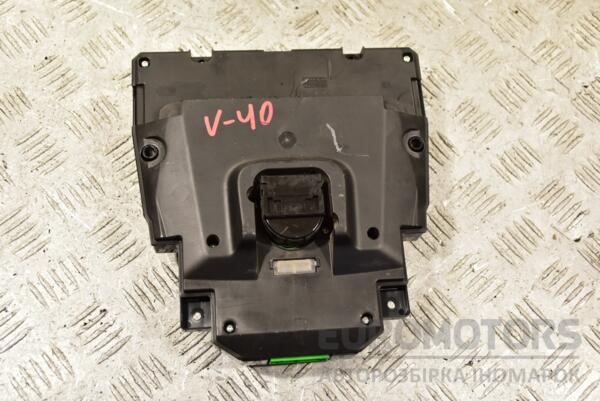 Блок управління пічкою клімат Volvo V40 2012 31288104 284664 - 2