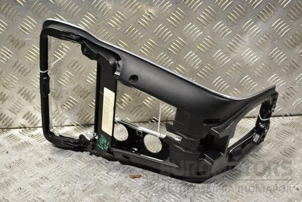 Консоль центральна в торпедо Volvo V40 2012 8632795 284666 - 2