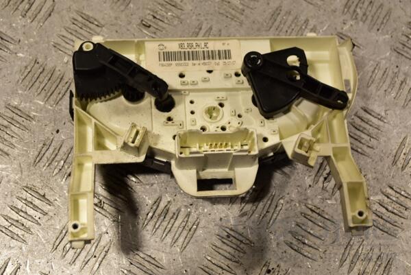 Блок управління пічкою з кондиціонером Renault Trafic 2001-2014 F964098P 284684 - 2