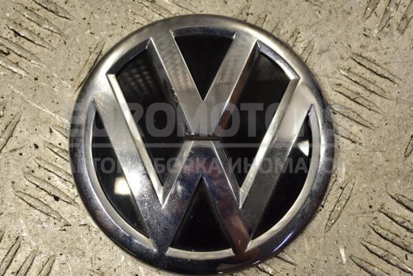 Значок емблема задня VW Tiguan 2011-2016 5N0853630 284696 - 1