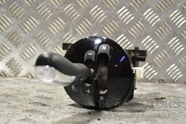 Кулиса перемикання АКПП Fiat Doblo 2010 07354679020 284732 - 2