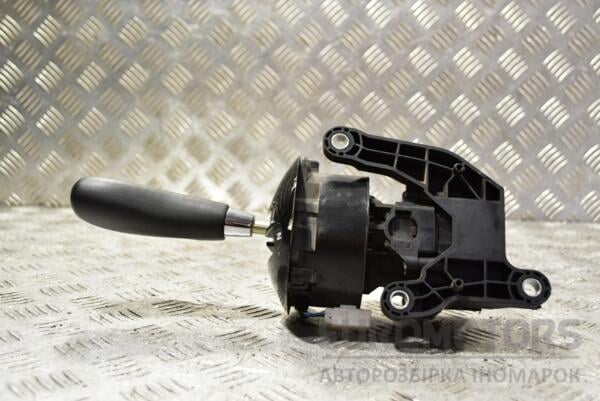 Кулиса перемикання АКПП Fiat Doblo 2010 07354679020 284732 - 3
