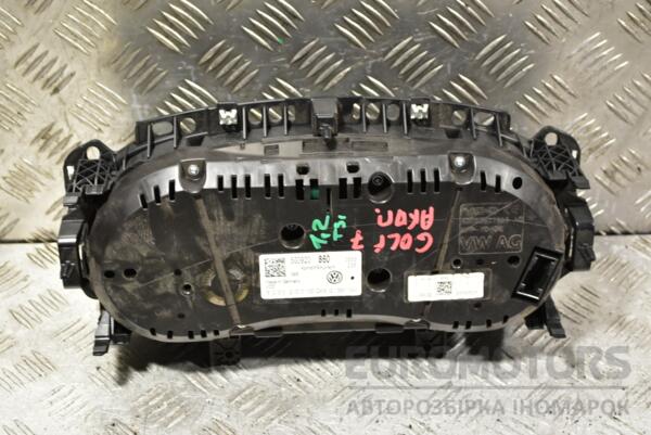 Панель приборов VW Golf 1.2tsi (VII) 2012-2020 5G0920860 284742 - 2