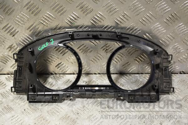 Накладка панели приборов VW Golf (VII) 2012-2020 5G0857059 284744 - 2