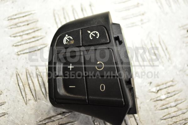 Кнопки керма ліві Volvo V40 2012 31334457 284754 euromotors.com.ua