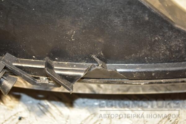 Фара противотуманная левая (дефект) VW Golf (VII) 2012-2020 5G0941661D 284780 - 3